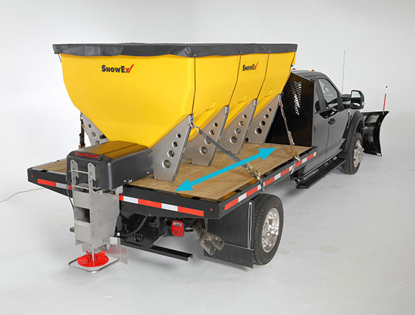 Cab Forward Design