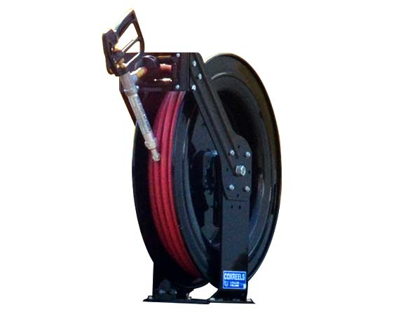 Hose Reel Kit