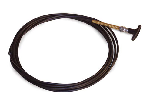 Manual Gate Cable Kit