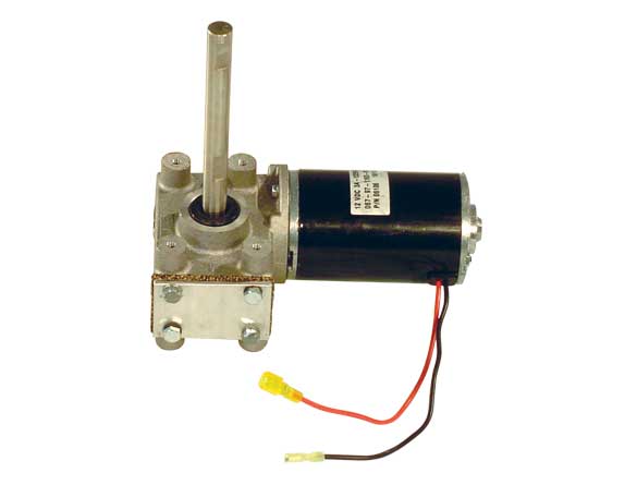 Spinner Motor