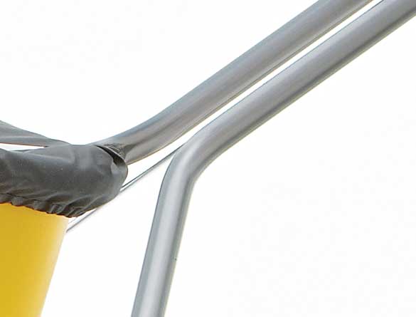 Steel Frame