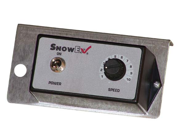 Variable Speed Control