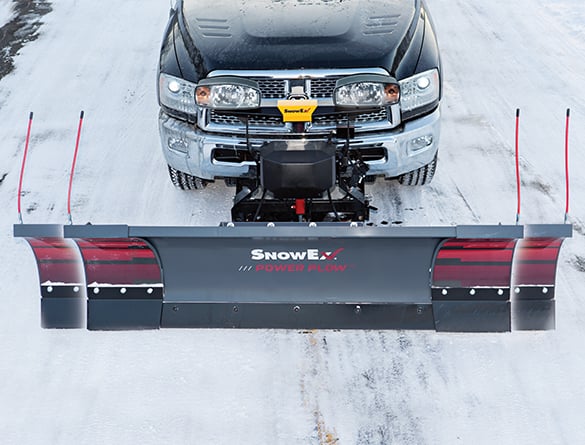 Variable Straight Blade Modes
