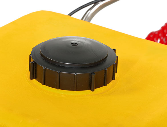 Large Fill Cap