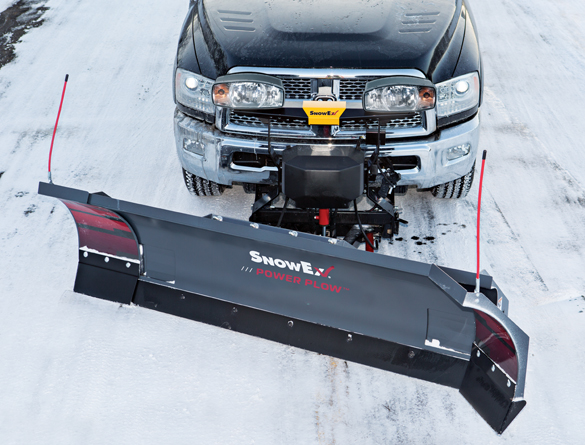 Windrow Position