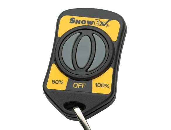 Wireless Key Fab