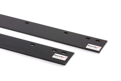Steel Cutting Edges