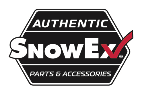 snowex parts and accessories