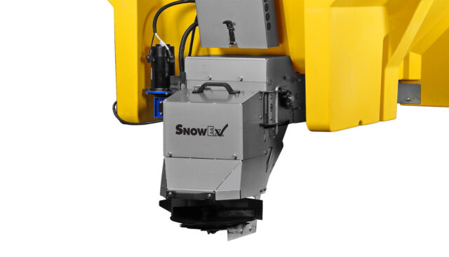 renegade poly common chute design