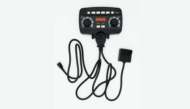 auto speed control