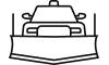 Truck Plows, Spreaders & Sprayers